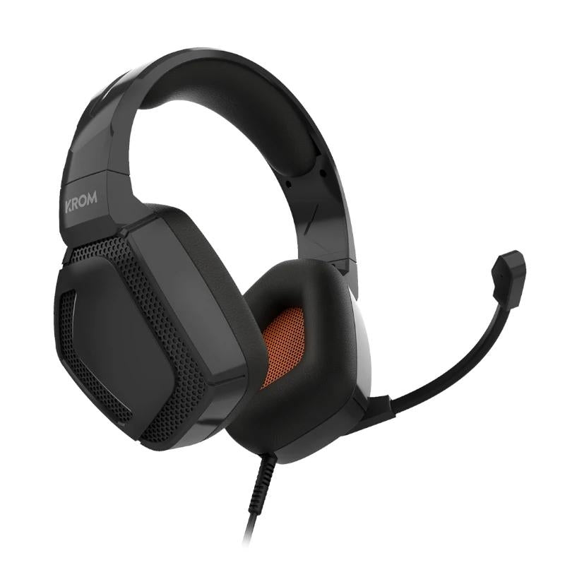 KROM KOPA PRO  Auricular Gaming Stereo