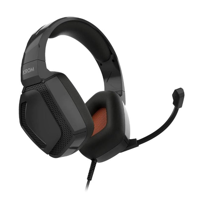 KROM KOPA PRO  Auricular Gaming Stereo Hover Image