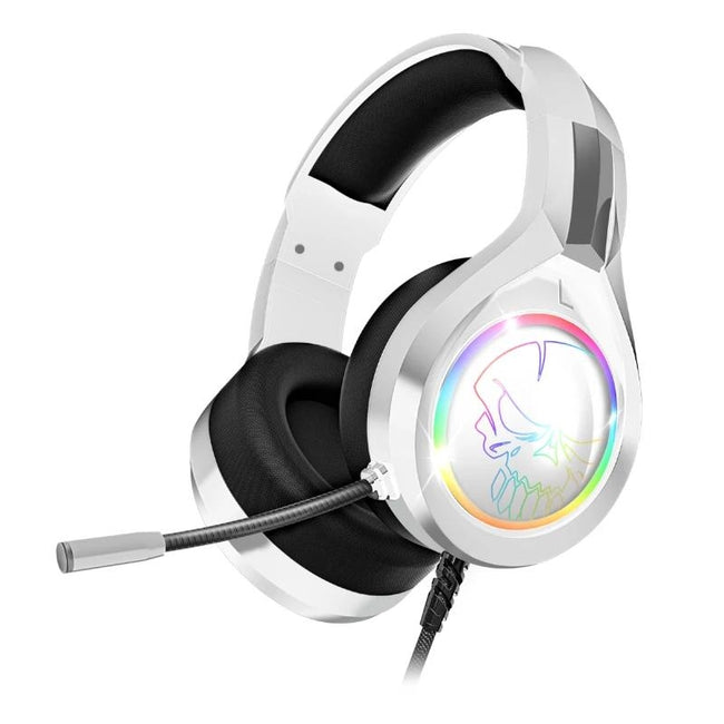 Spirit of Gamer Auricular Pro-H8 white Hover Image