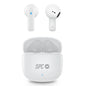 SPC Auricular Zion 2 BT Ipx4 blanco