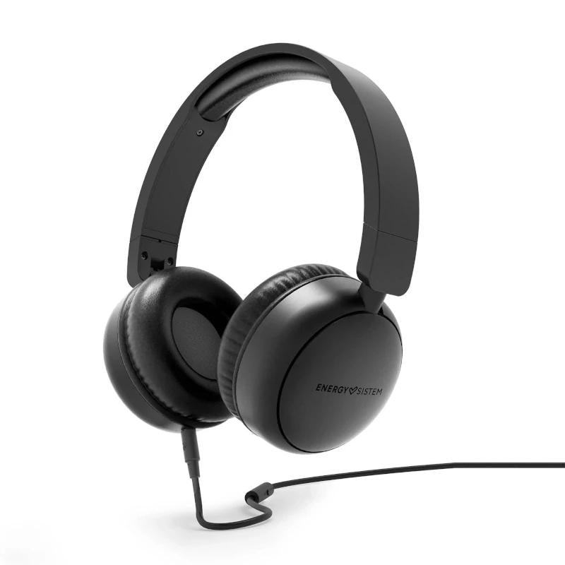 Energy Sistem Soundspire Auric. Cable Y Micrófono