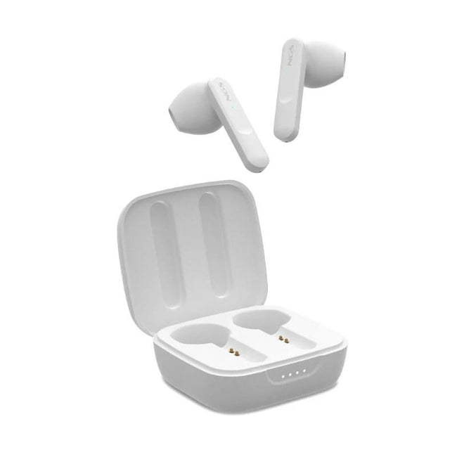 NGS Auriculares Artica Move BT y TW Stereo White Main Image