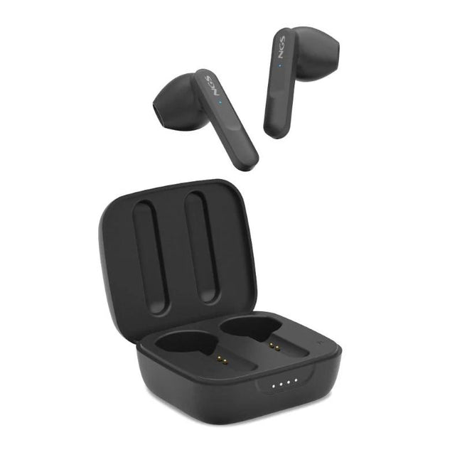 NGS Auriculares Artica Move BT y TW Stereo Black Main Image