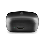 NGS Auriculares Artica Move BT y TW Stereo Black