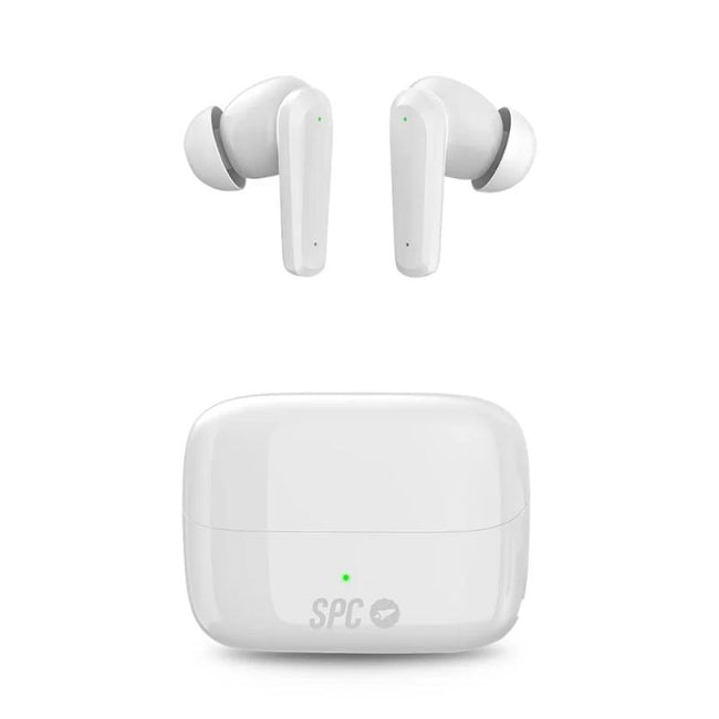 SPC Auriculares Ether 2 Pro 4624B Blanco Hover Image