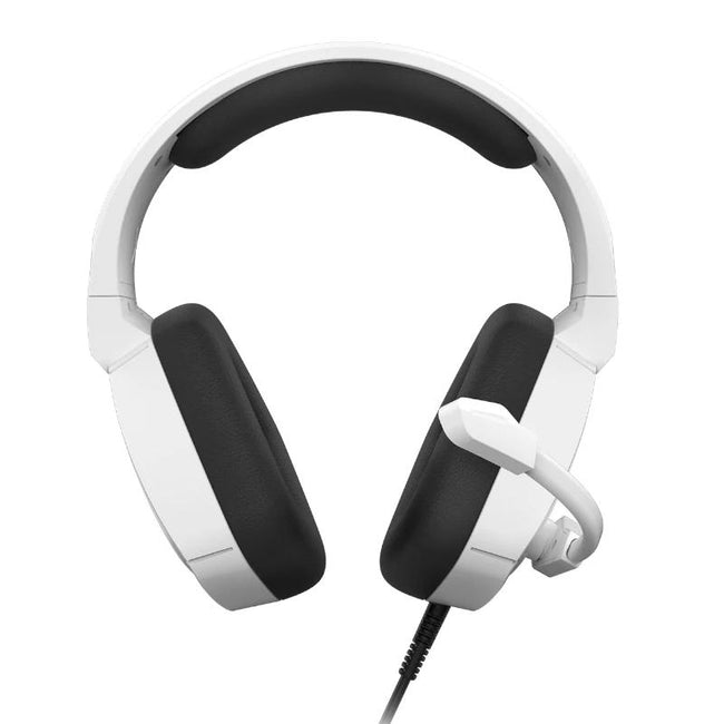 KROM KOPA PRO  AURICULAR GAMING STEREO BLANCO Main Image