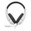KROM KOPA AURICULARES GAMING 7.1 VIRTUAL BLANC