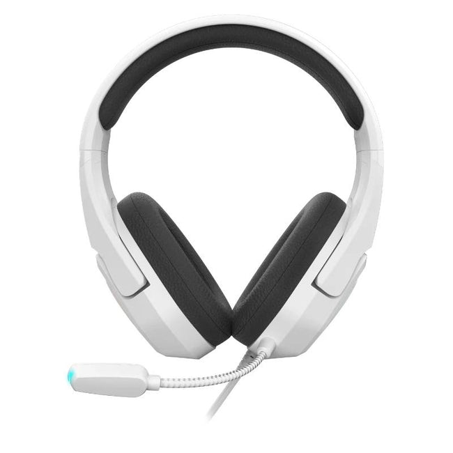 KROM KOPA AURICULARES GAMING 7.1 VIRTUAL BLANC Hover Image