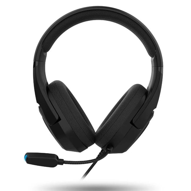 KROM KOPA AURICULARES GAMING 7.1 VIRTUAL NEGRO Hover Image