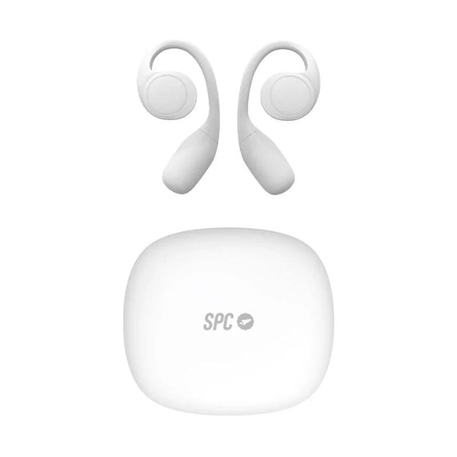SPC Auricular Ether 2 Sense open-ear BT BL Hover Image