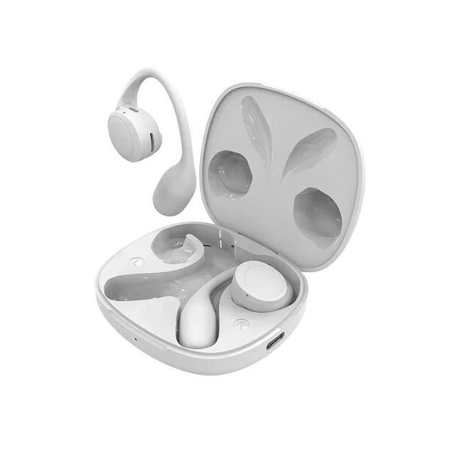 SPC Auricular Ether 2 Sense open-ear BT BL Main Image