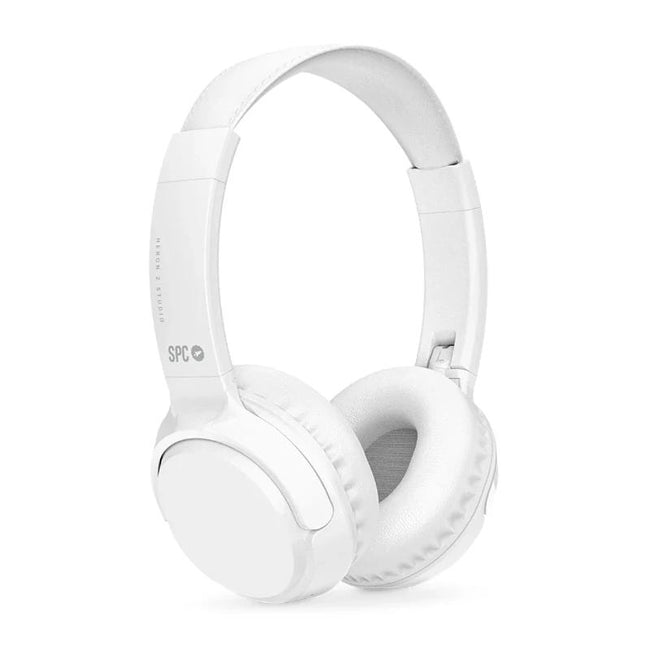 SPC Auricular Diadema Heron 2 Studio Supernova Whi Main Image