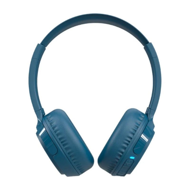 SPC Auricular Diadema Heron 2 Studio Deep Sky Hover Image