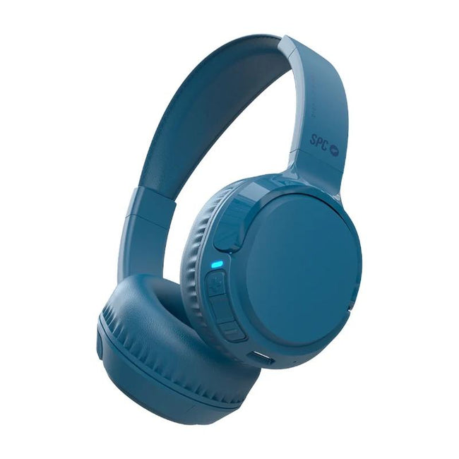 SPC Auricular Diadema Heron 2 Studio Deep Sky Main Image