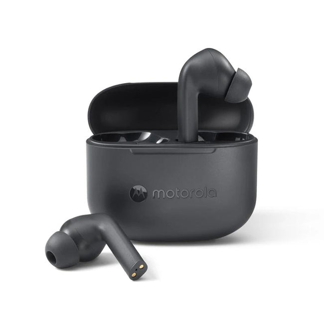 Motorola Moto Buds 065 BLACK Hover Image
