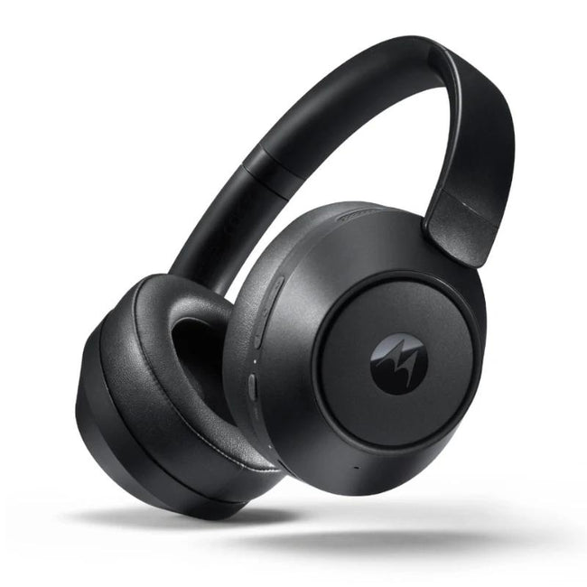 Motorola Auriculares XT800 ANC BLACK over ear BT Hover Image