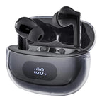 Intenso  Buds Plus Auriculares TWS ANC+ENC Negro