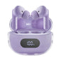 Intenso  Buds Plus Auriculares TWS ANC+ENC  lila