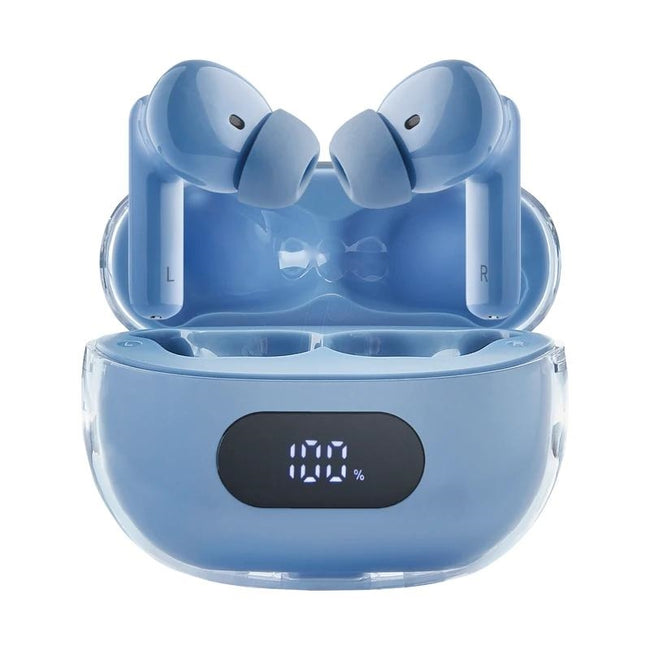 Intenso  Buds Plus Auriculares TWS ANC+ENC  azul Hover Image