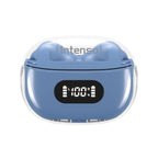 Intenso  Buds Plus Auriculares TWS ANC+ENC  azul
