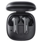 Intenso  Buds Pro Auriculares TWS H-ANC+ENC Negro