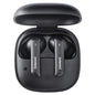 Intenso  Buds Pro Auriculares TWS H-ANC+ENC Negro