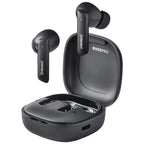 Intenso  Buds Pro Auriculares TWS H-ANC+ENC Negro