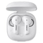 Intenso  Buds Pro Auriculares TWS H-ANC+ENC Blanc