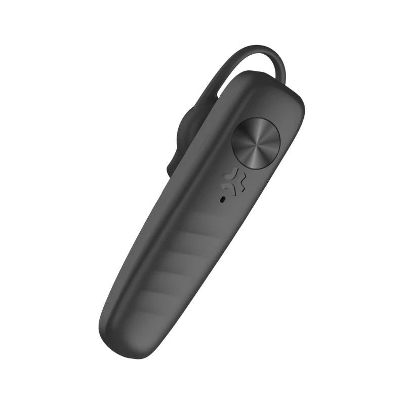 Celly Auricular mono Bluetooth Negro
