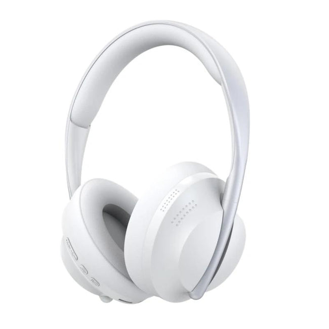 Celly Auricular Diadema Inalámbrico ARCHBEAT Blanc Hover Image