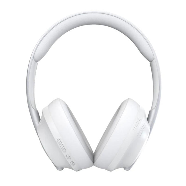 Celly Auricular Diadema Inalámbrico ARCHBEAT Blanc Main Image