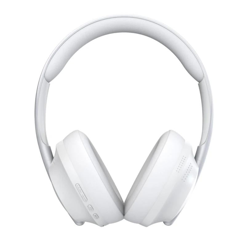 Celly Auricular Diadema Inalámbrico ARCHBEAT Blanc