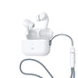Celly Auricular TWS HARMONY ANC Blanco