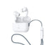 Celly Auricular TWS HARMONY ANC Blanco