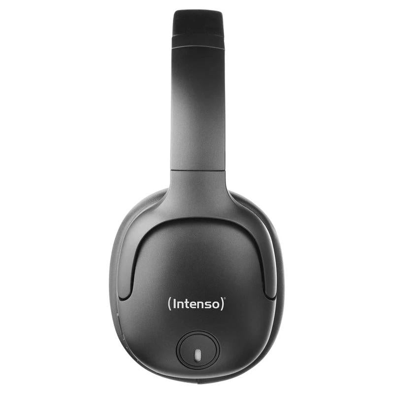 Intenso  Auriculares OVER-EAR O400HA  negro