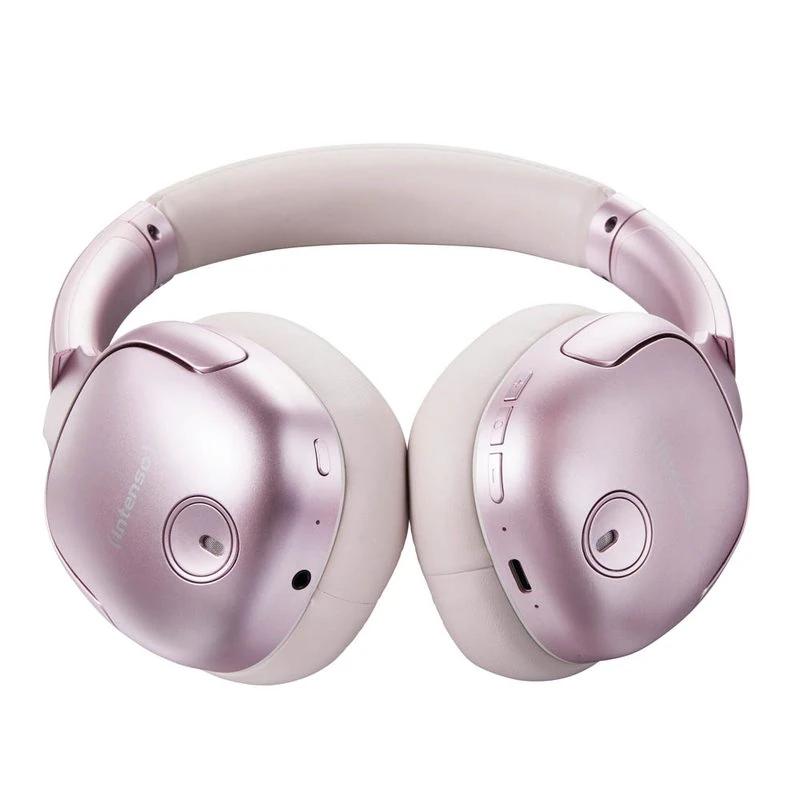 Intenso  Auriculares OVER-EAR O400HA  rosa