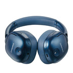 Intenso  Auriculares OVER-EAR O400HA  azul
