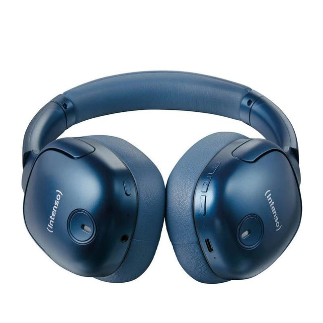 Intenso  Auriculares OVER-EAR O400HA  azul Main Image