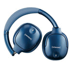 Intenso  Auriculares OVER-EAR O400HA  azul