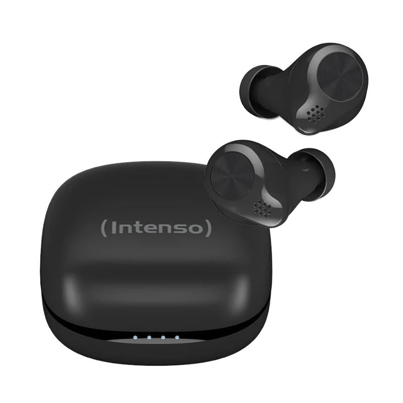 Intenso  Buds Micro Auriculares TWS  negro
