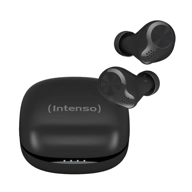 Intenso  Buds Micro Auriculares TWS  negro Hover Image