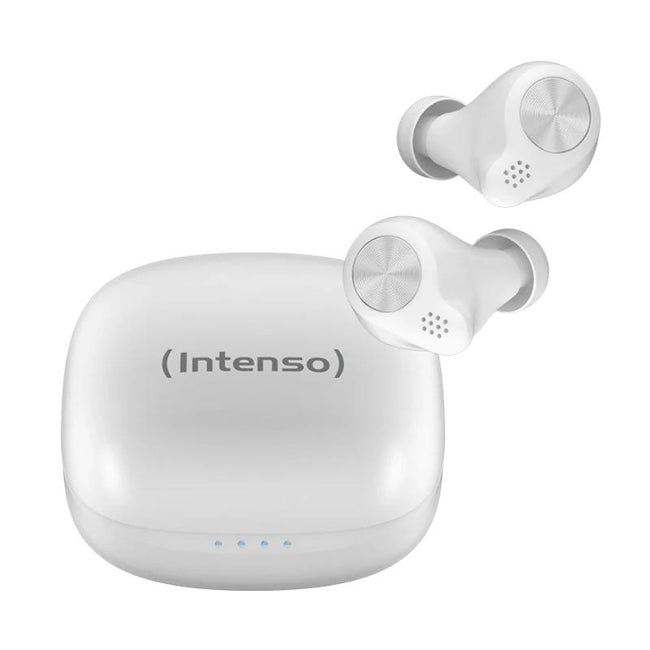 Intenso  Buds Micro Auriculares TWS  blanco Hover Image