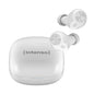 Intenso  Buds Micro Auriculares TWS  blanco
