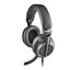NGS Auriculares Cable USB-C Control Vol. Negro
