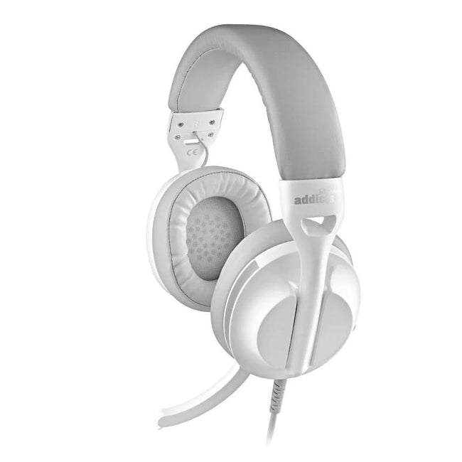 NGS Auriculares cable USB-C Control Vol. Blanco Hover Image
