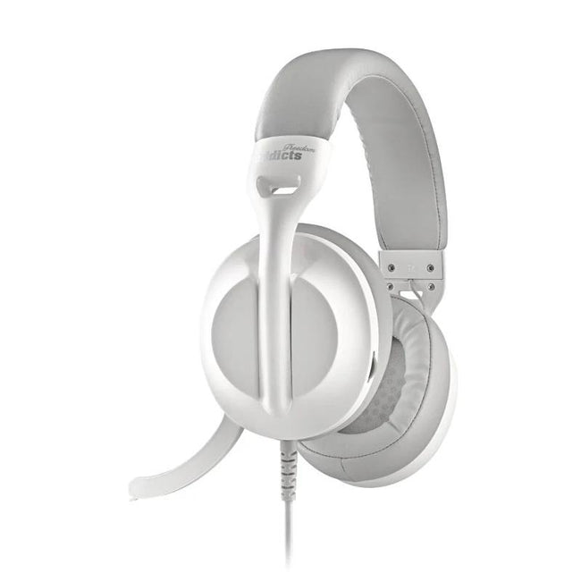 NGS Auriculares cable USB-C Control Vol. Blanco Main Image