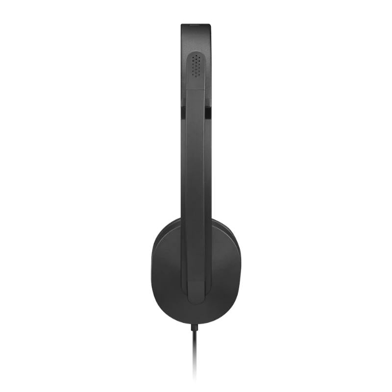 Lenovo Auriculares con micro USB tipo A Negro