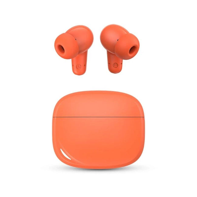 SPC Auriculares Boost Buds Imposter Rojo BT 5.4 Hover Image