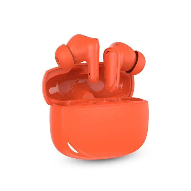 SPC Auriculares Boost Buds Imposter Rojo BT 5.4 Main Image