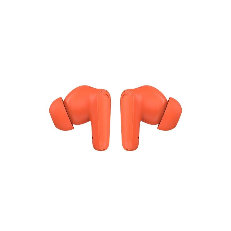 SPC Auriculares Boost Buds Imposter Rojo BT 5.4
